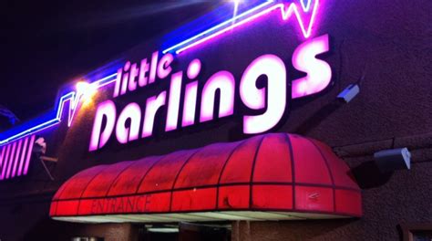 fully nude strip club in vegas|LITTLE DARLINGS LAS VEGAS